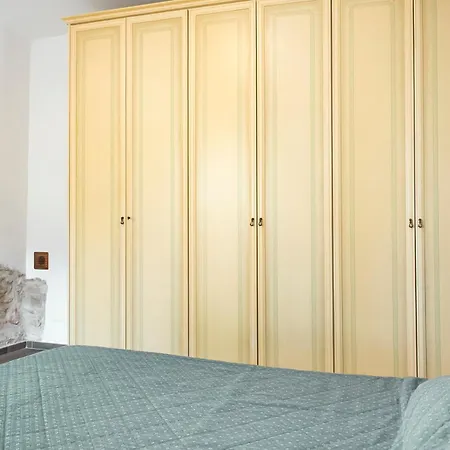 Apartmán S145 - Sirolo, Nuovissimo Trilocale In Centro Con Piccola Corte Sirolo