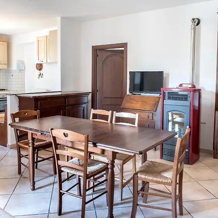 S145 - Sirolo, Nuovissimo Trilocale In Centro Con Piccola Corte Apartmán Sirolo